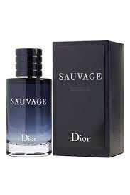 Perfume Sauvage Dior M